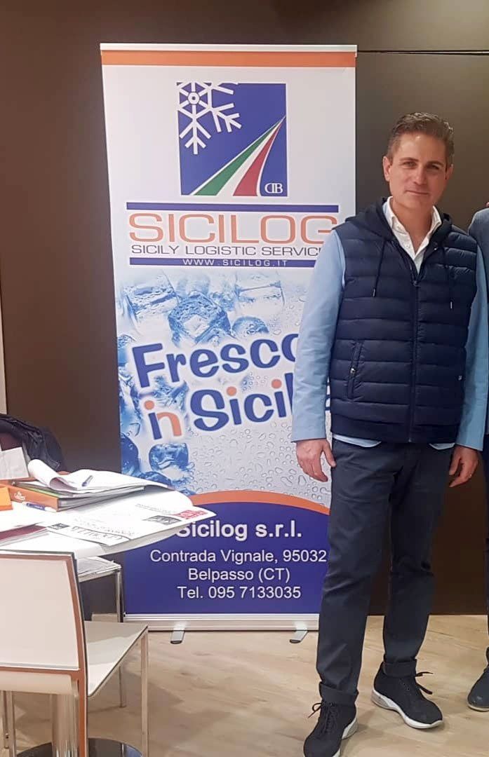 Sicilog - Sicily Logistic Service