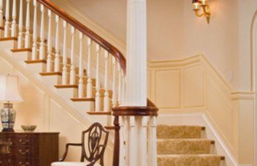 bespoke joinery services