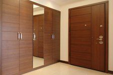 Stylish doors