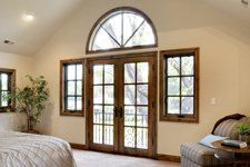 Beautiful windows