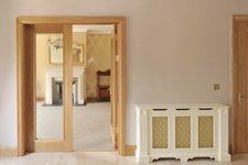 radiator covers