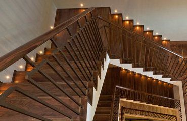 Joinery works
