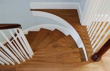 Variety of joinery products