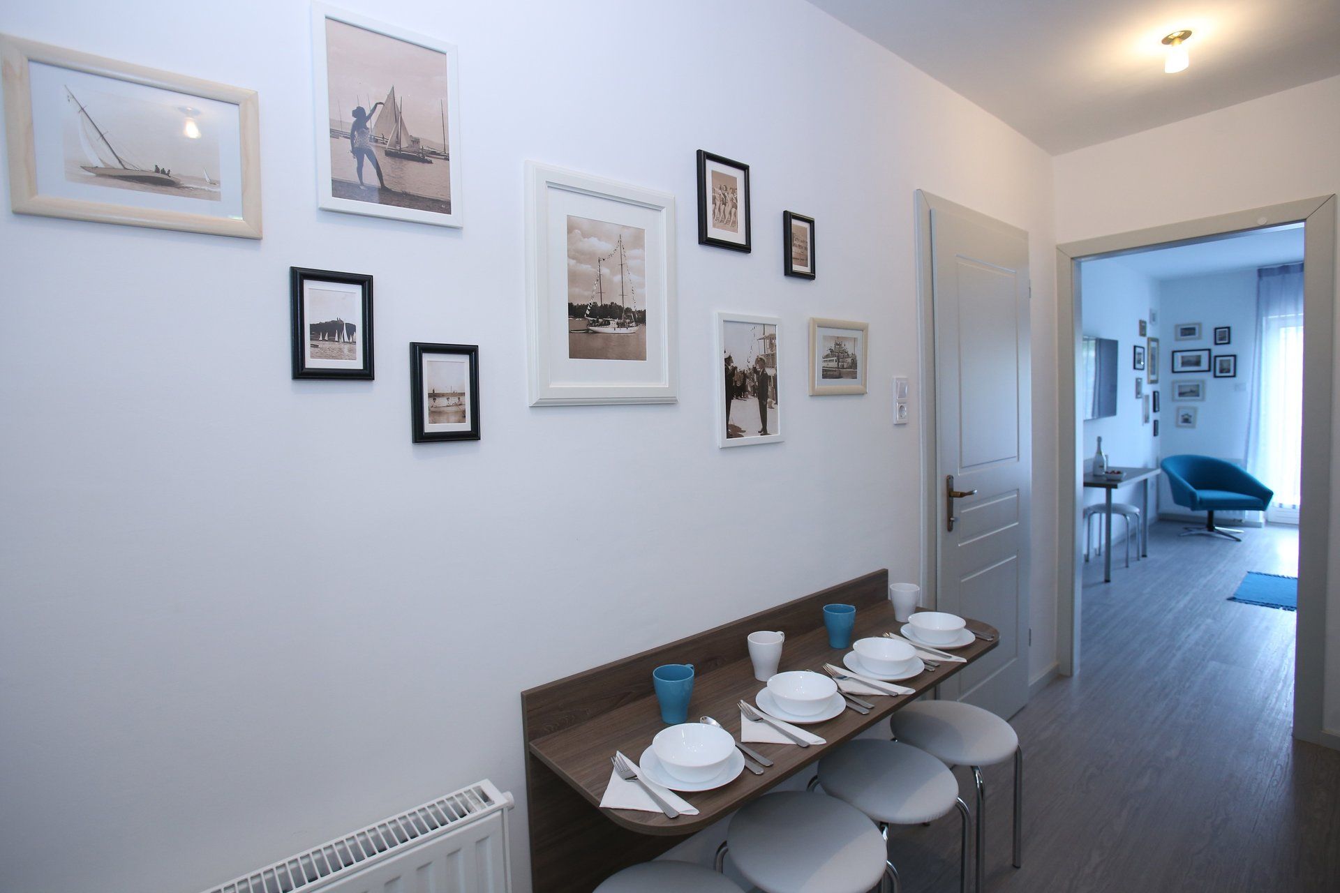 apartman