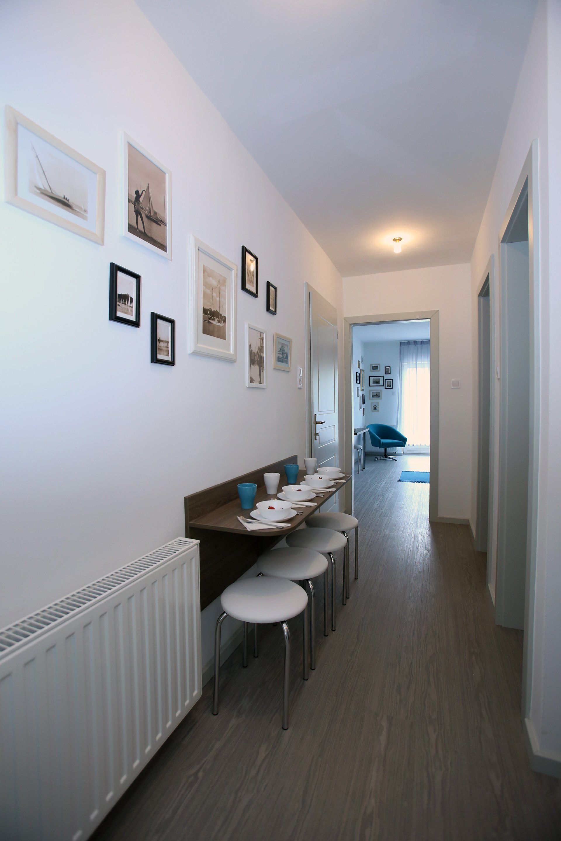 apartman