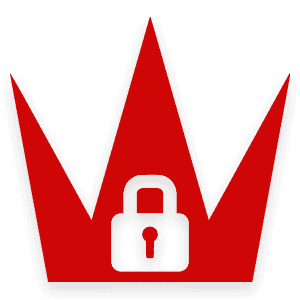 Security range icon