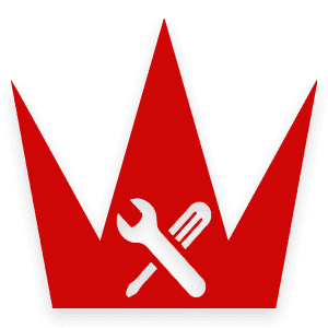 Maintenance icon