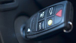remote car keys