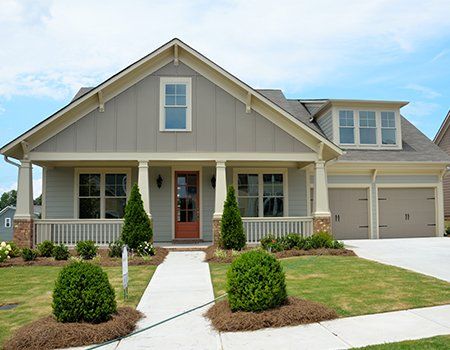 New Constructed home for sale