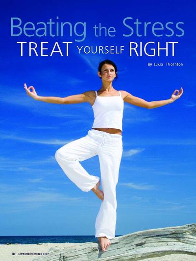 Stress Management Stress Management