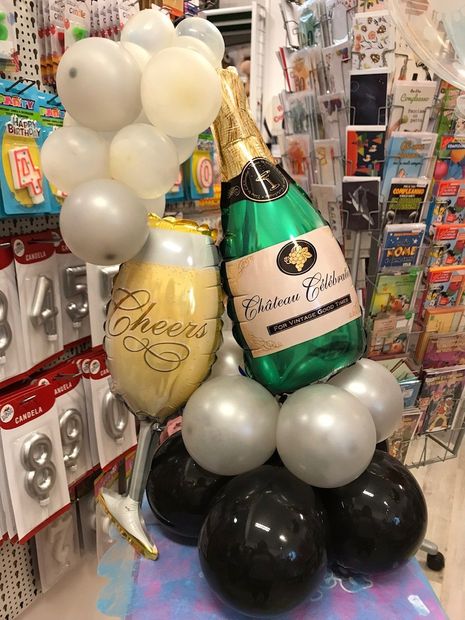 decorazioni per una festa