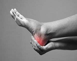 Bottom of the Heel — Heel Pain in Millville,NJ Bottom of the Heel — Heel Pain in Millville,NJ