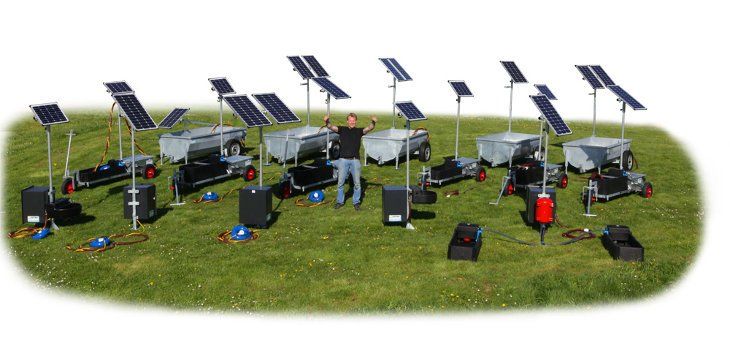 poortman solar