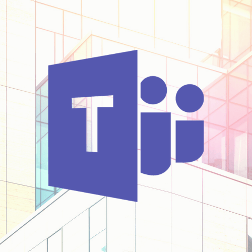 Microsoft Teams Logo