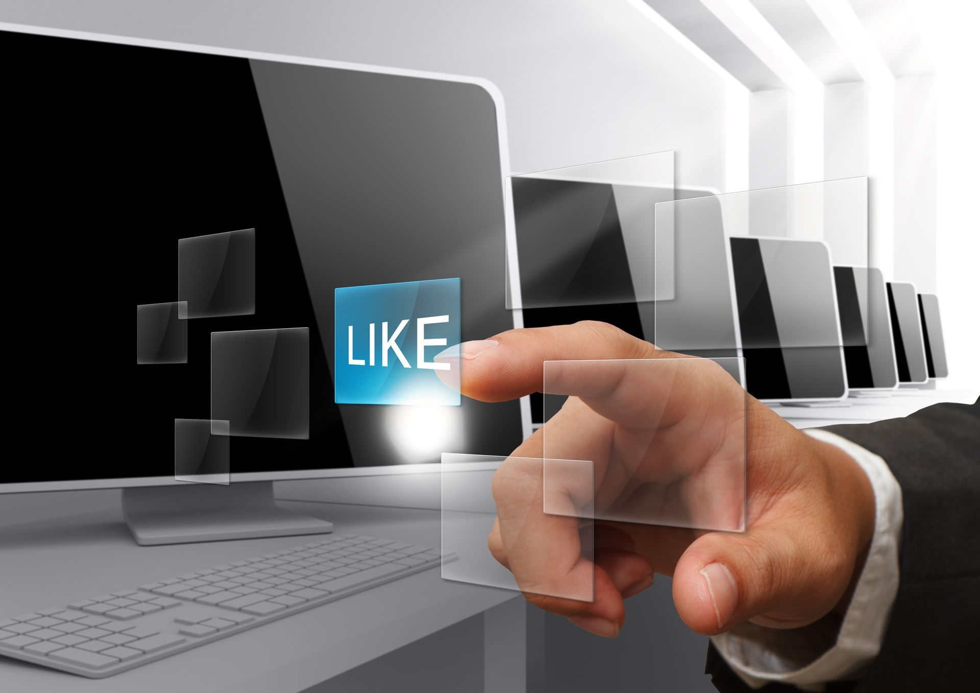 web design services