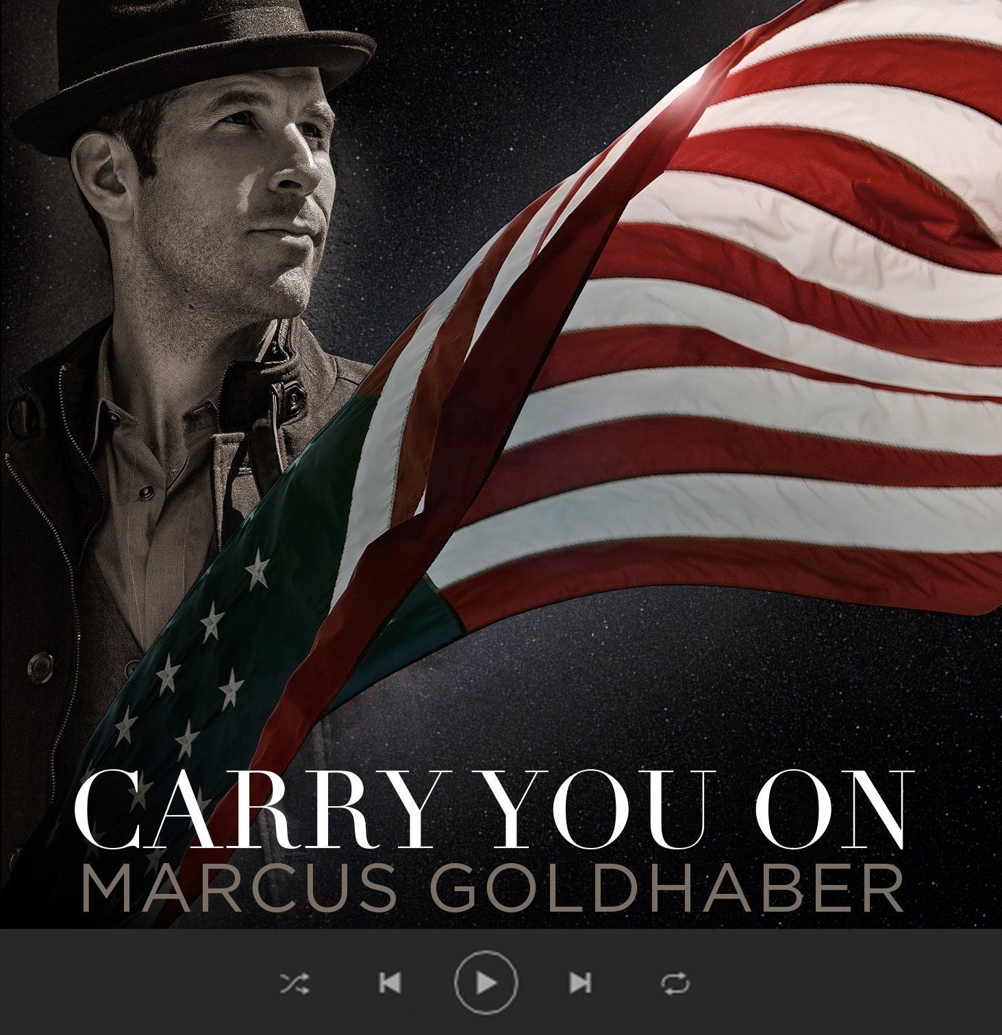 Carry You On