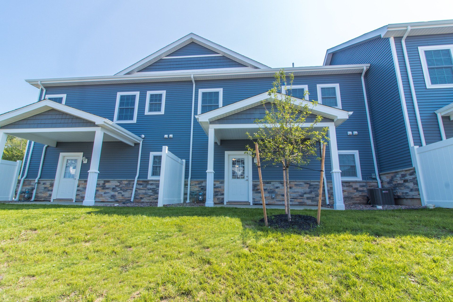 WATERFORD TOWNHOMES 11