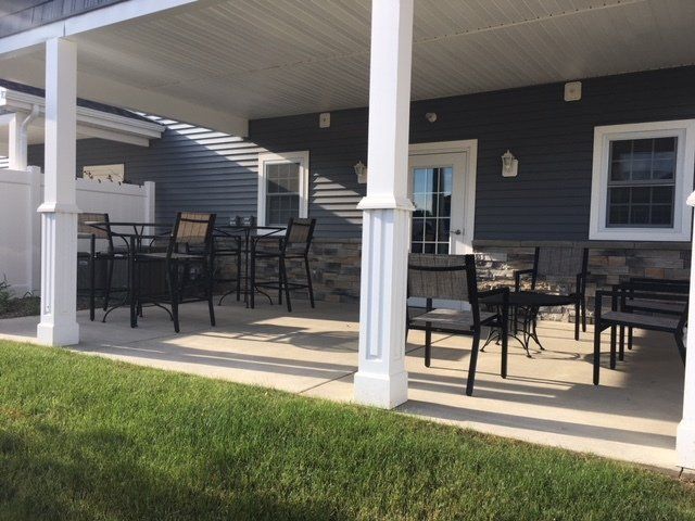 WATERFORD TOWNHOMES 14