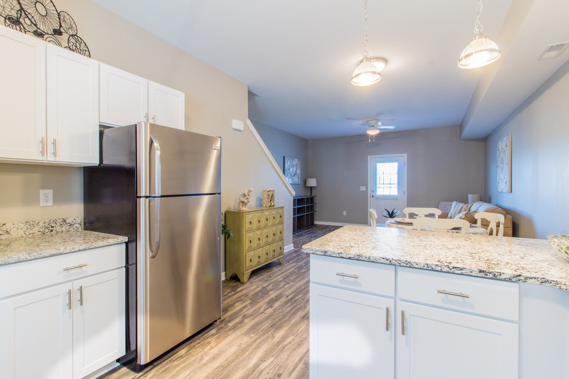 WATERFORD TOWNHOMES 9