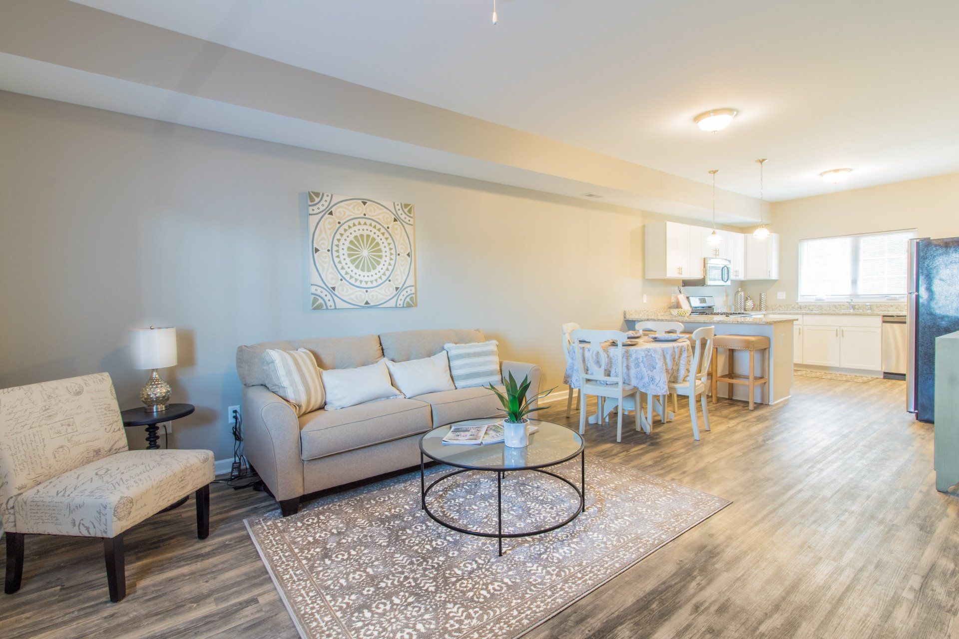 WATERFORD TOWNHOMES 6