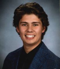 MICHAEL BLISS headshot
