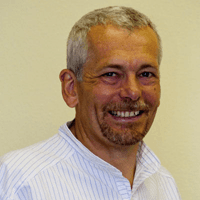 Dr. Andrew Powell