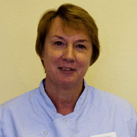 Dr Pauline Selley
