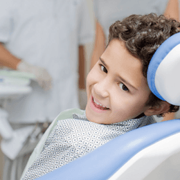 children's dentistry
