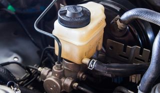 Automotive Brake System - Auto Repair Services in La Puente, CA Automotive Brake System - Auto Repair Services in La Puente, CA