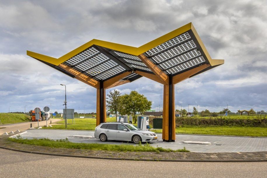 Auto elettrica