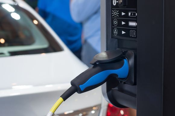 Colonnina bici elettriche per condomini