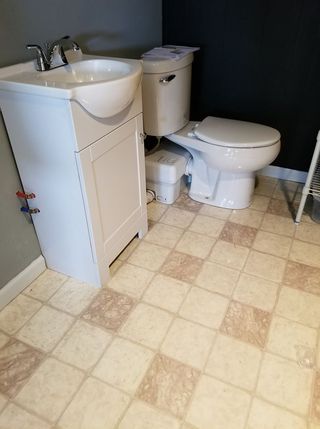 Toilet and Faucet Installation — Catasauqua, PA — Lehigh Valley Plumbing Toilet and Faucet Installation — Catasauqua, PA — Lehigh Valley Plumbing