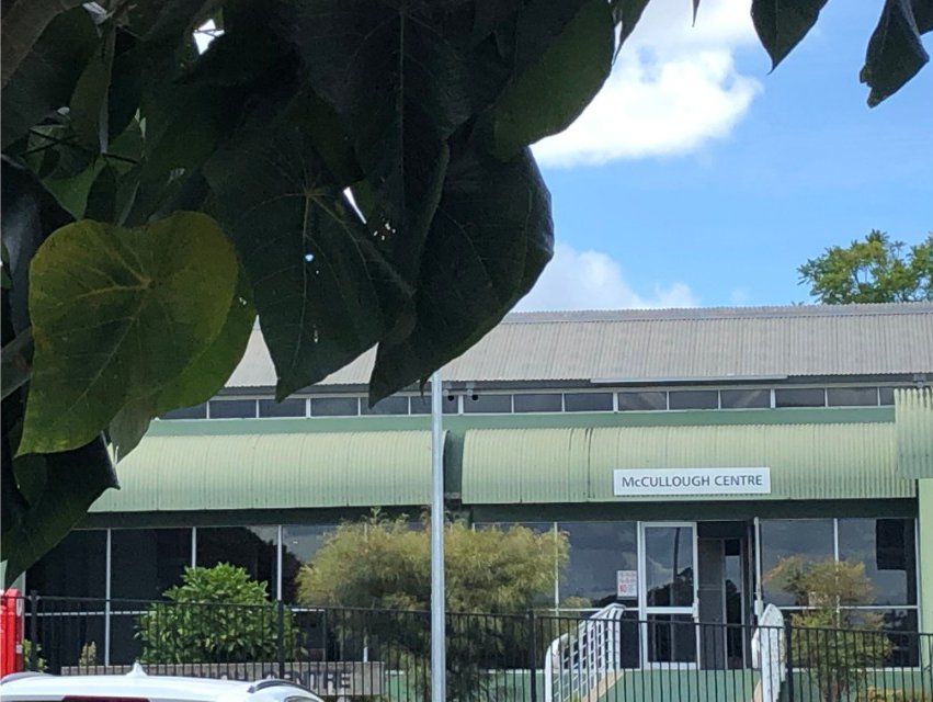 Dr Roger Hinsch Urological Services centre