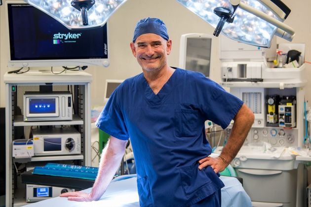 Dr Roger