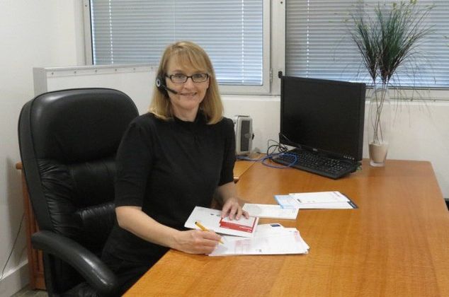 staff Jenny