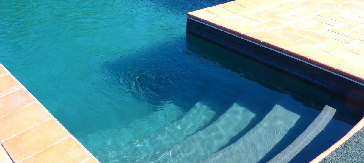 agriturismo con piscina