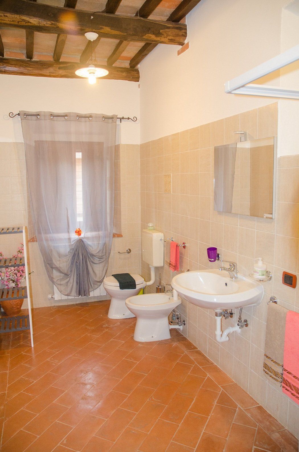bagno privato