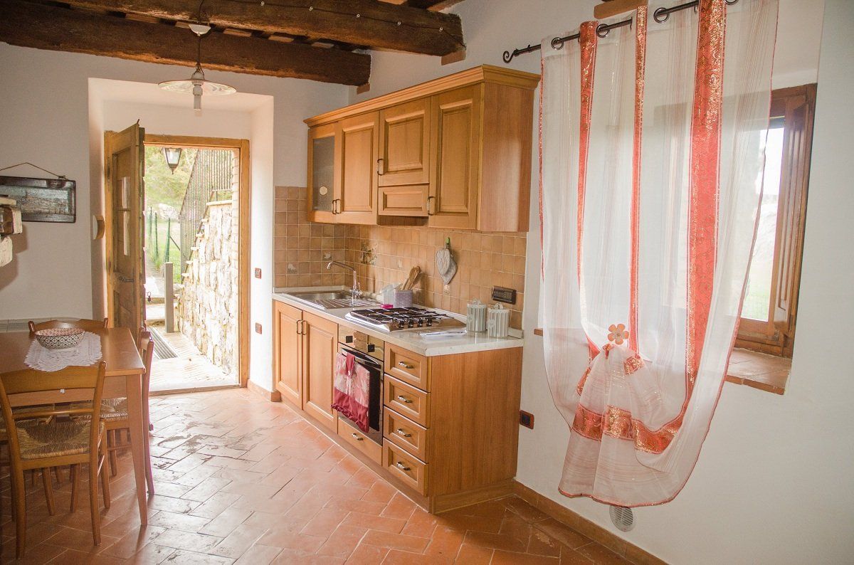 cucina