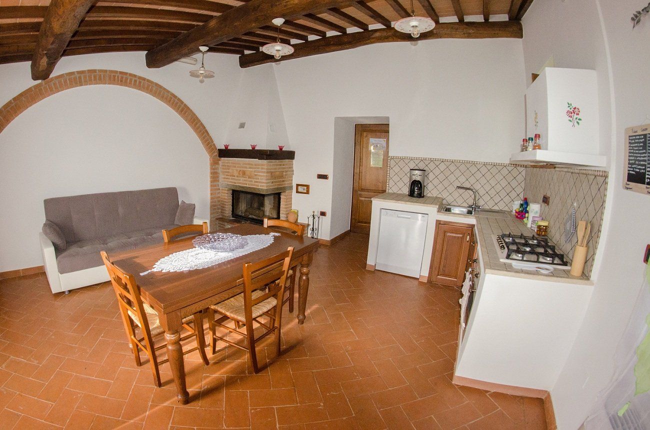appartamento per vacanze