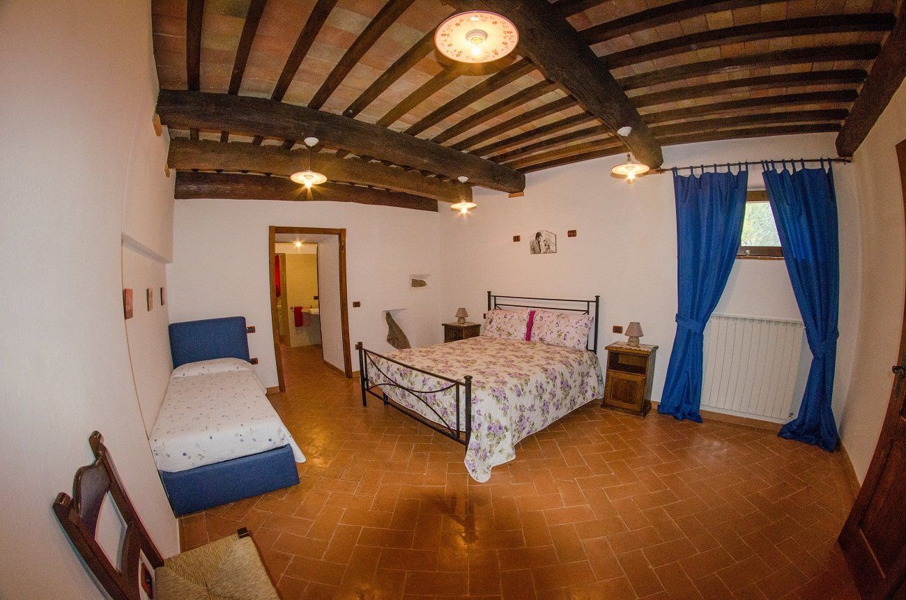 alloggio per vacanze