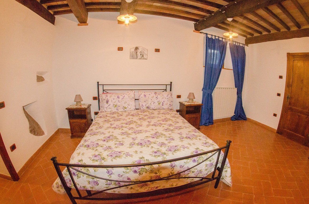camera da letto