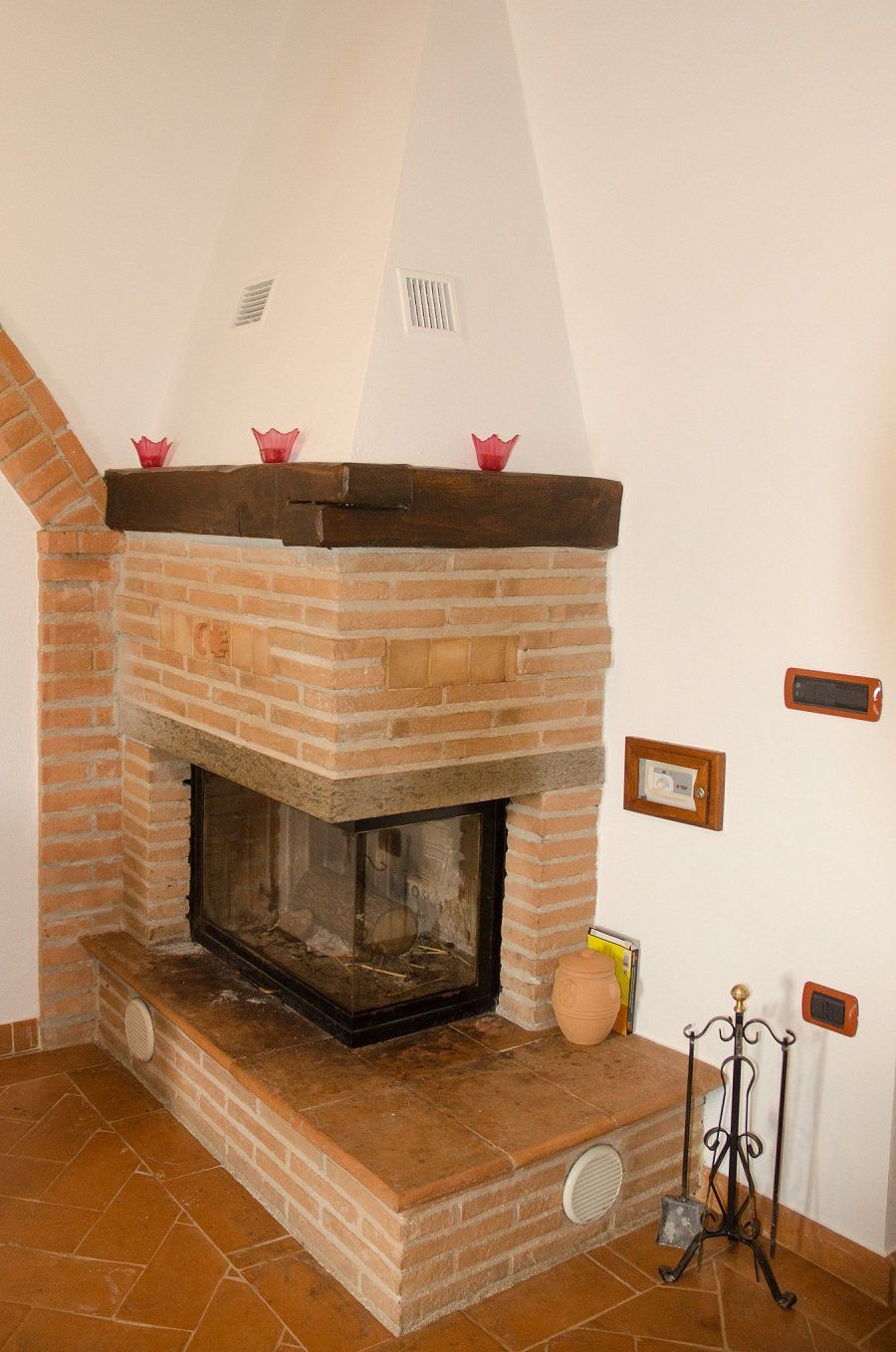 caminetto