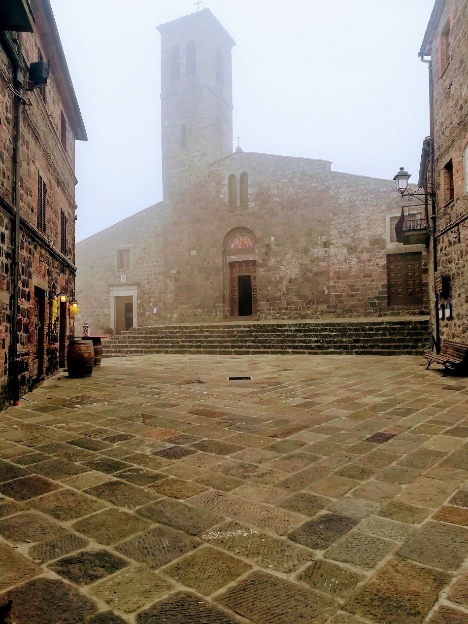abbazia