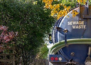 Septic Pump Truck - Grease trap pumping in Falmouth, MA Septic Pump Truck - Grease trap pumping in Falmouth, MA