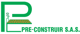 Pre-Construir S.A.S. logo