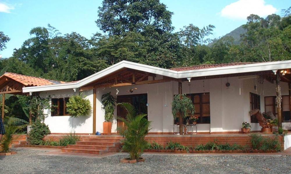 Pre-Construir S.A.S. casa