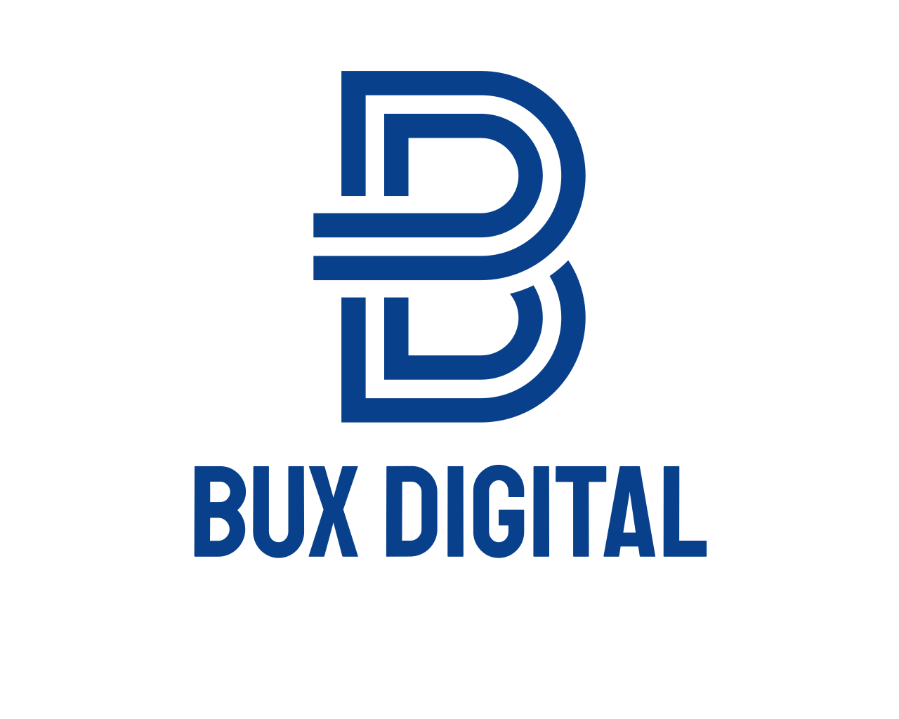 Bux Digital Logo