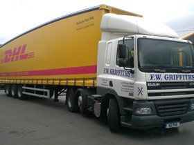 Engine diagnostics - Hereford, Herefordshire - F.W. Griffiths Ltd - Vehicle servicing Engine diagnostics - Hereford, Herefordshire - F.W. Griffiths Ltd - Vehicle servicing