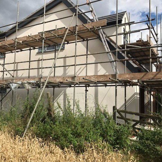 property refurbishment