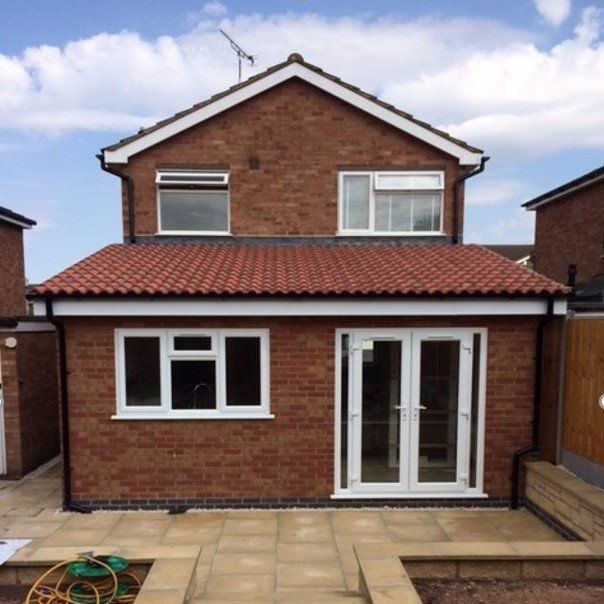 property extension
